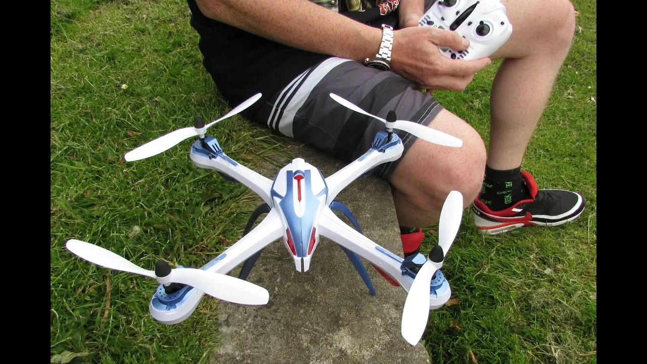 21413 tarantula x6 drone camera