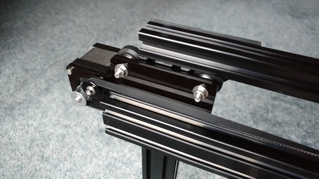 21414 all metal hotend