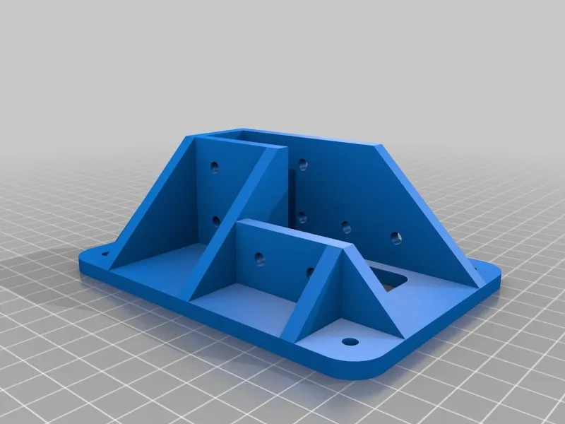 21414 metal extruder upgrade