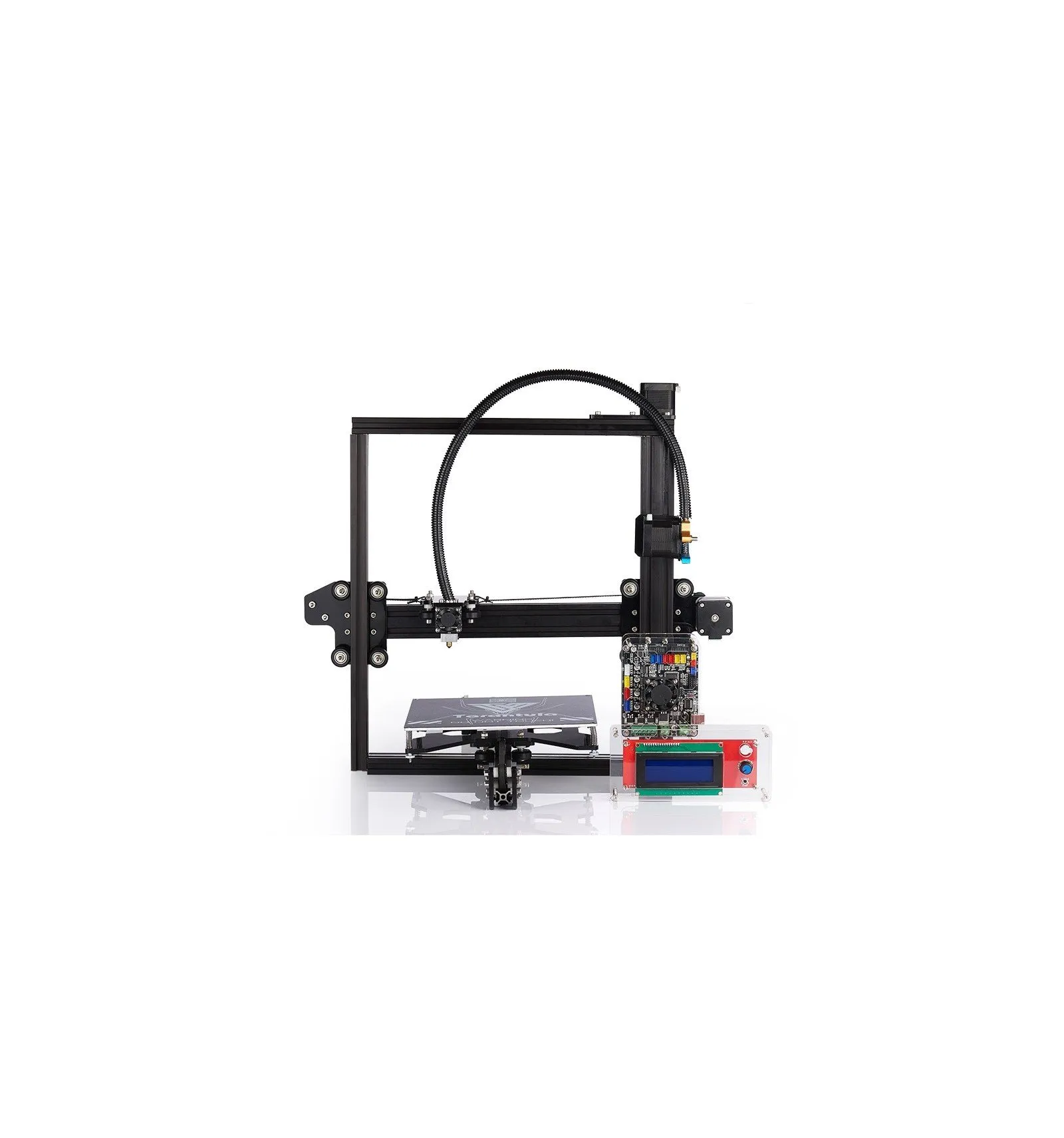 21427 tevo tarantula prusa bed leveling
