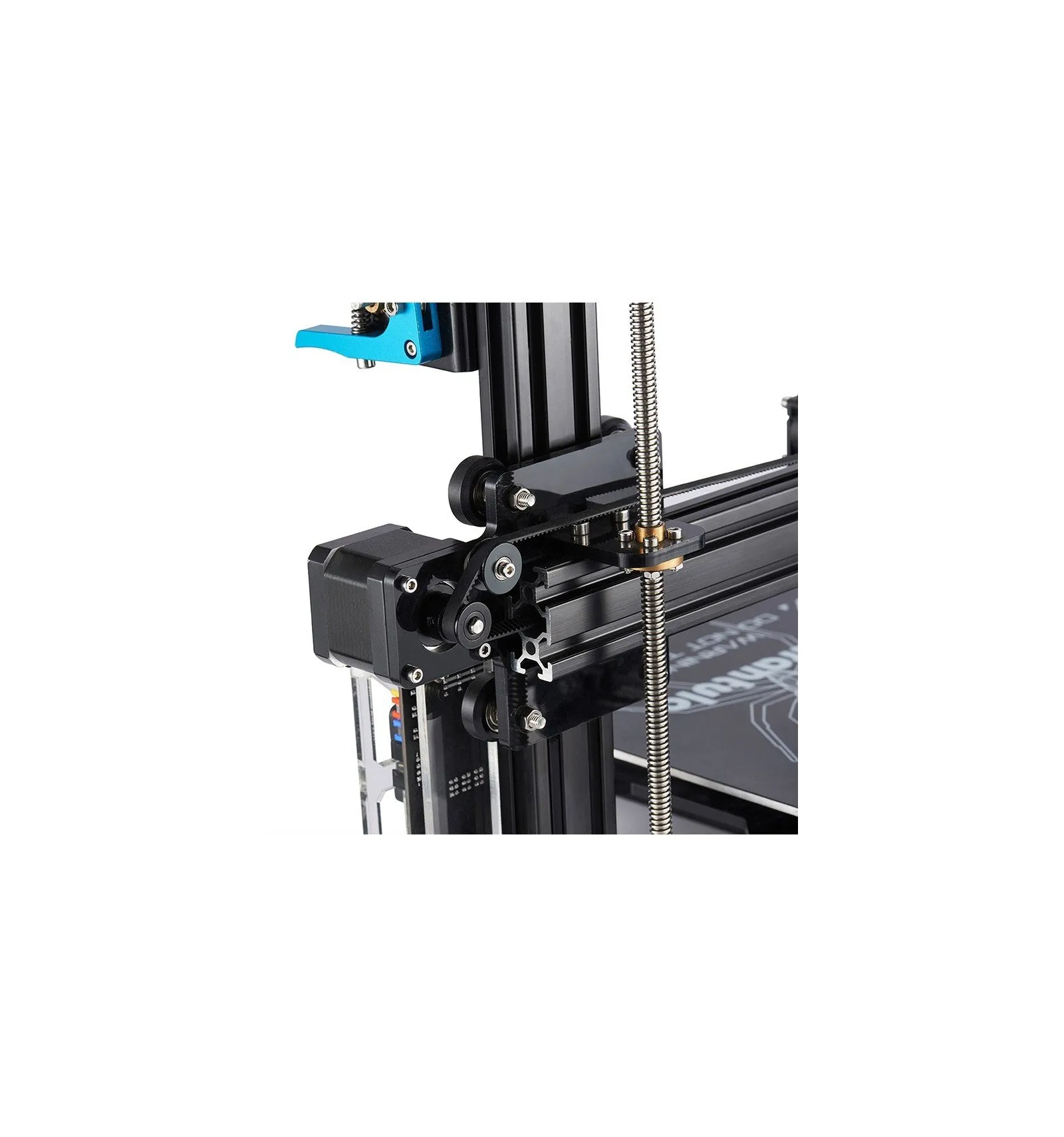 21427 tevo tarantula prusa features