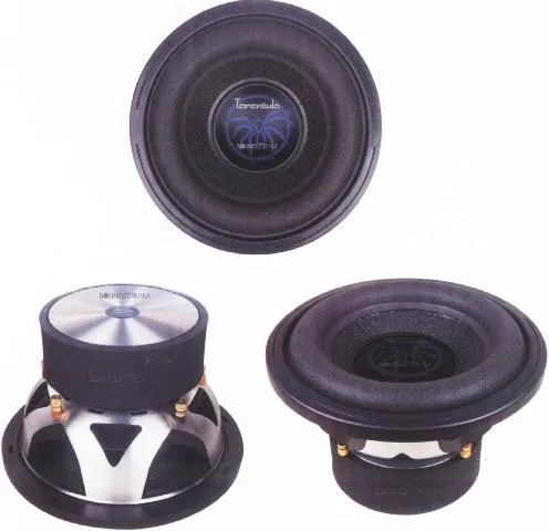 21441 soundstream tarantula build