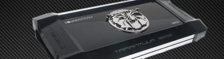 21441 soundstream tarantula power
