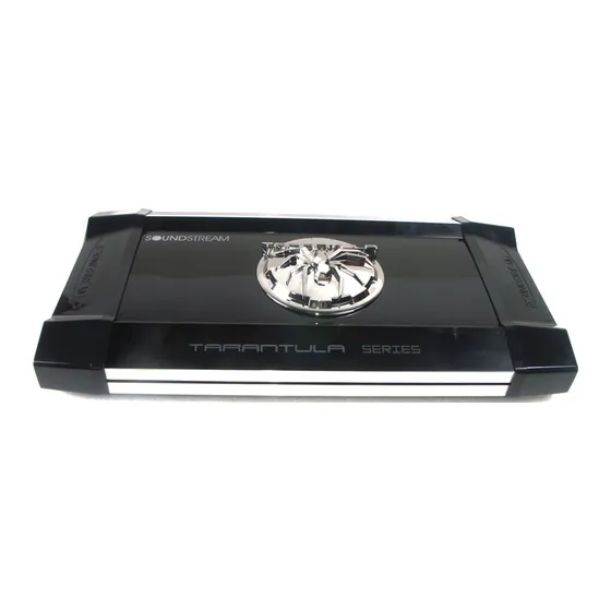 21441 soundstream tarantula pros cons