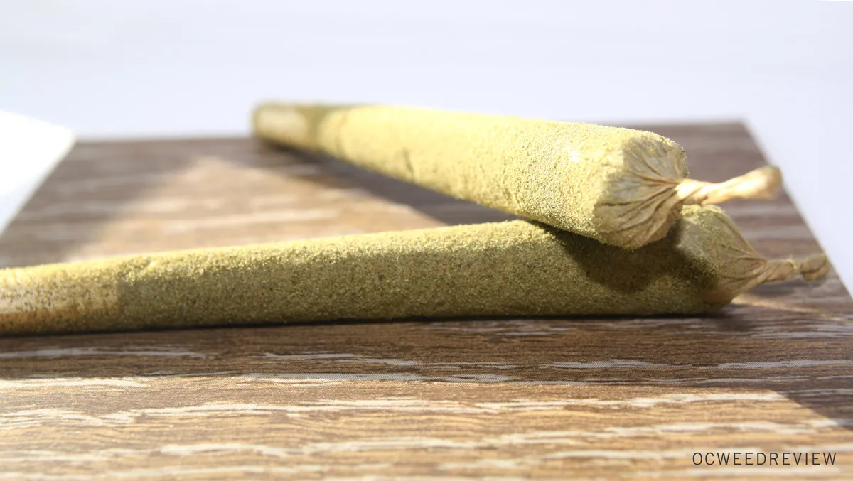 21484 rolling paper