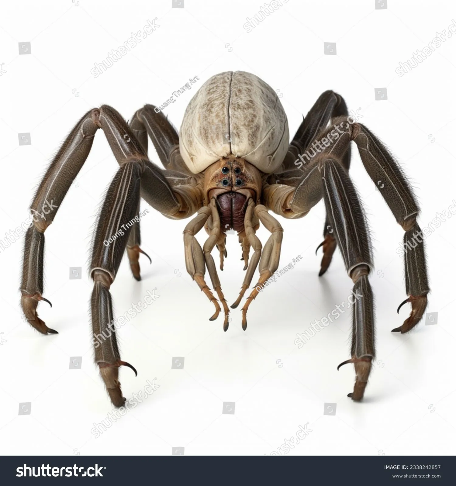 21494 tarantula mites