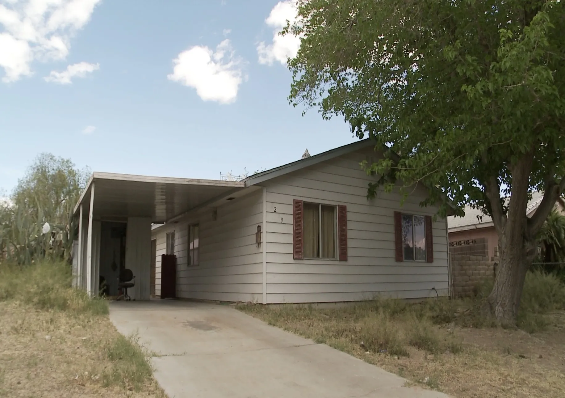 21509 home inspection