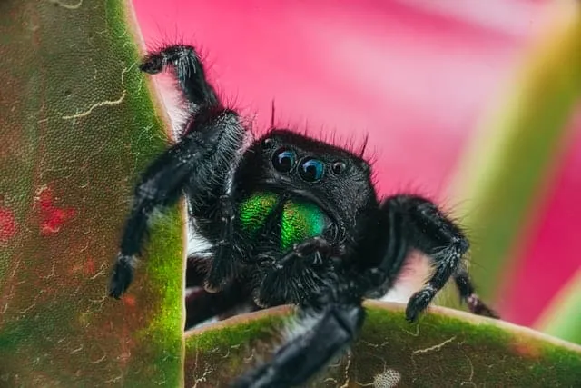 21513 funny tarantula name 4