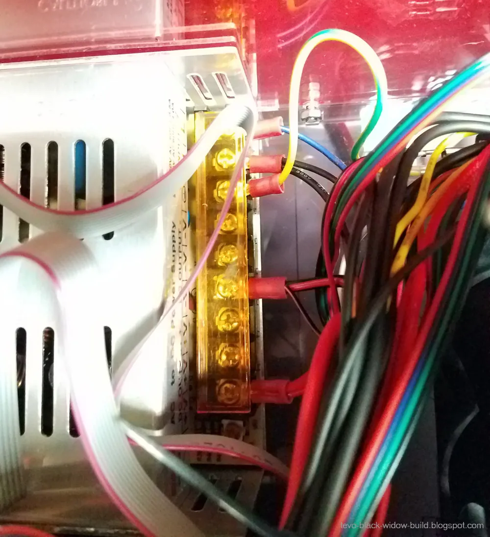 21536 tevo tarantula heating failed overview