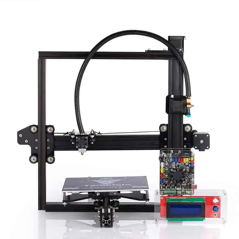 21536 wiring problems tevo