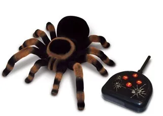 21540 rc tarantula collectible