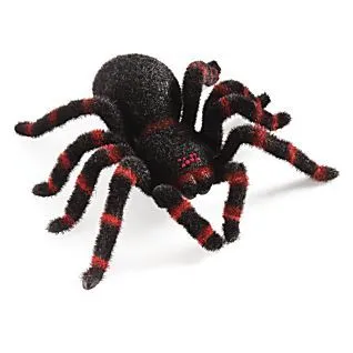 21540 remote control tarantula design