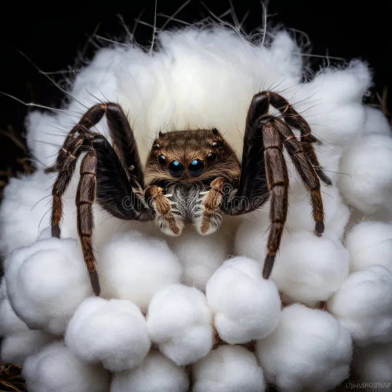 21565 tarantula safe food