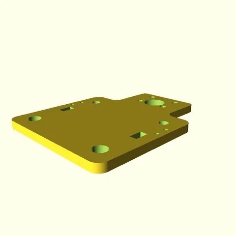 21570 essential tools hotend