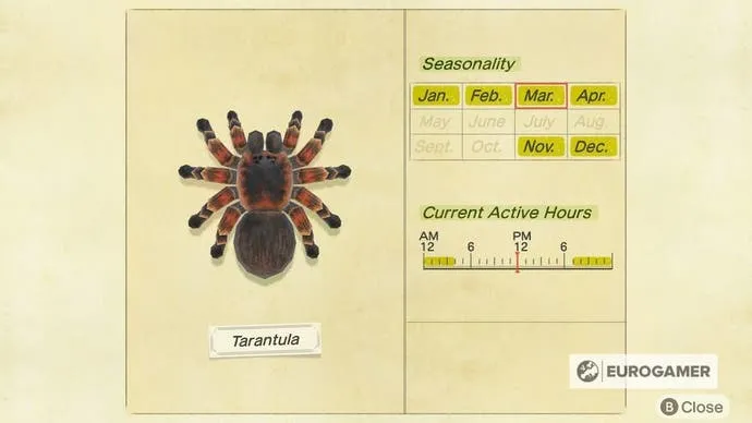 21588 animal crossing tools