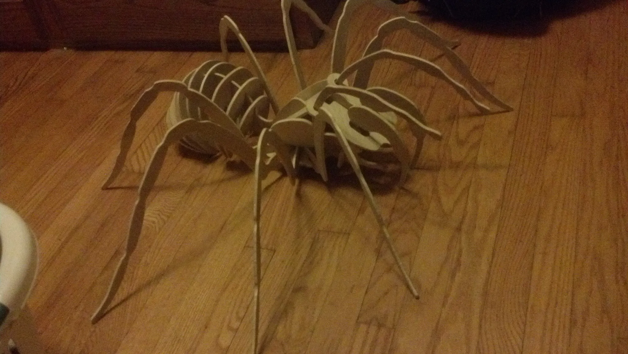 21614 tarantula substrate