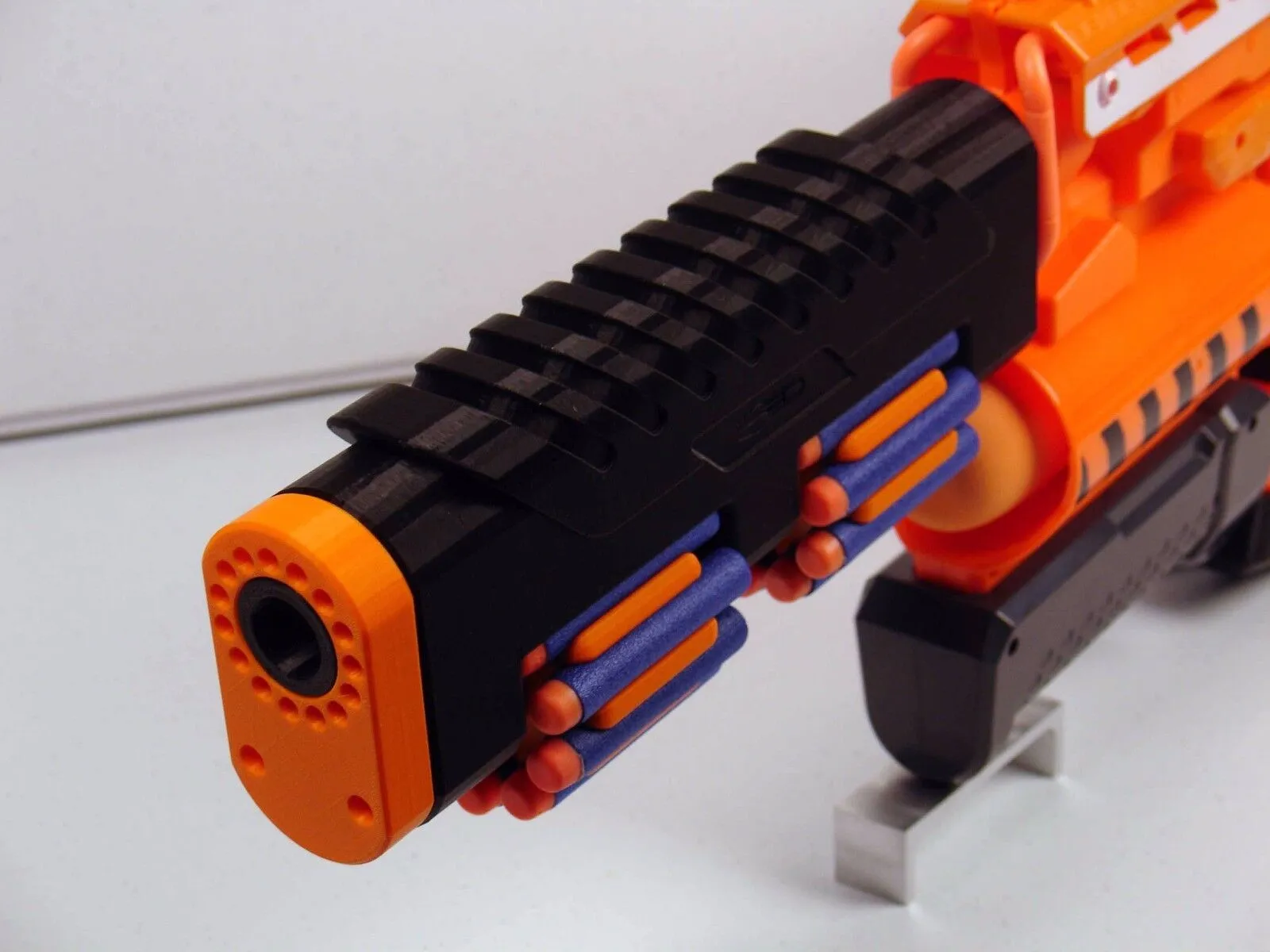 21621 alternative armor