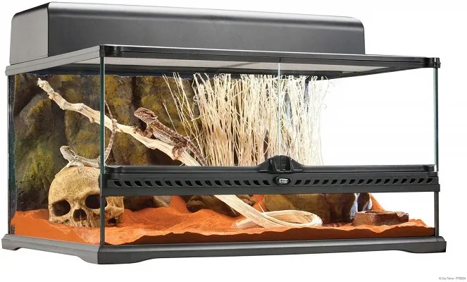 21640 acrylic enclosure