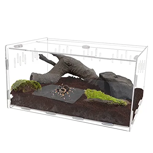 21640 specialized enclosure