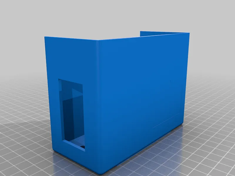 21654 tevo tarantula power supply upgrade image2