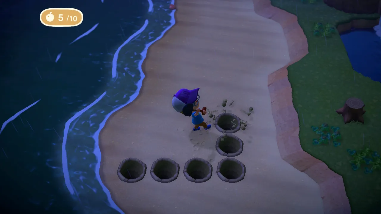 21697 animal crossing multiplayer friends