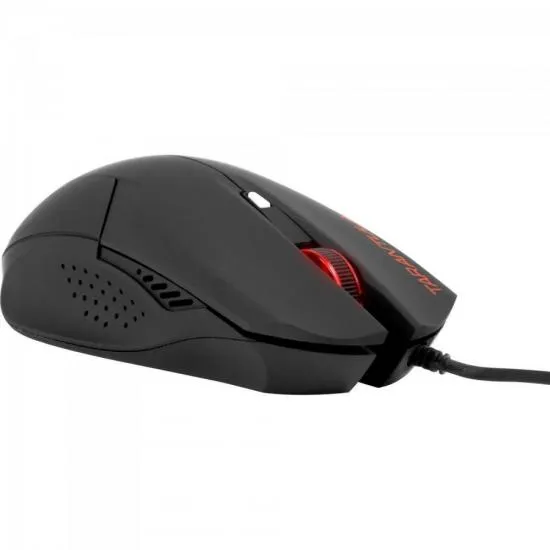 21699 ergonomic mouse design
