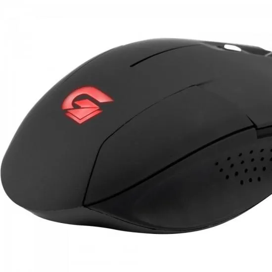 21699 mouse sensor technology