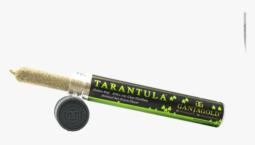 21706 king tarantula pre rolls kenya image5